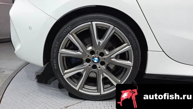 BMW 1-Series 1 Series (F40) 2023 года - вид 5