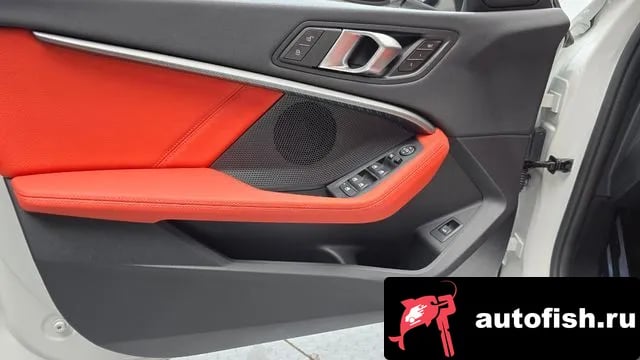 BMW 1-Series 1 Series (F40) 2023 года - похожие автомобили