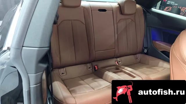 Audi A5 A5 (F5) 2023 года - похожие автомобили