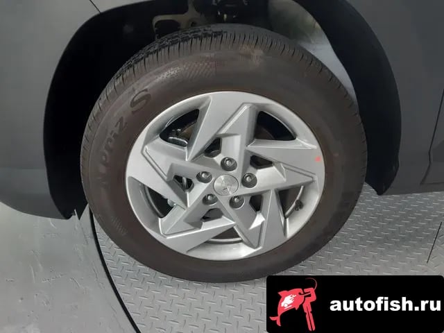 Hyundai Kona Kona (SX2) 2025 года - вид 5