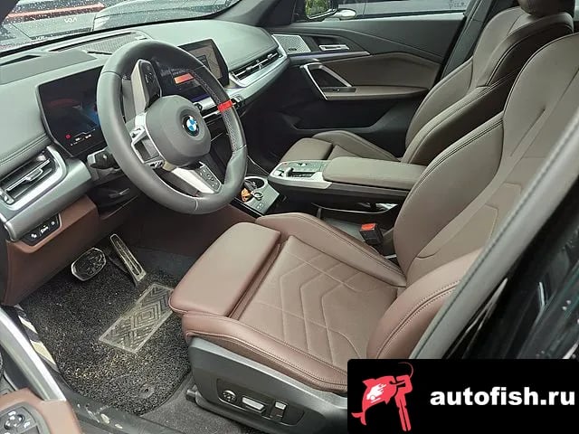 BMW X1 X1 (U11) 2025 года - вид 5