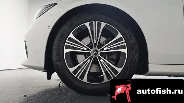 Mercedes-Benz E-Class E-Class W214 2024 года - вид 5