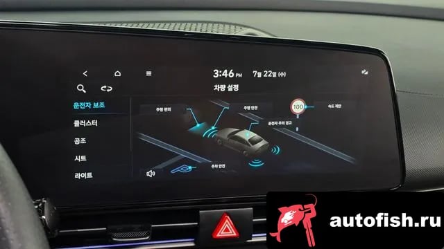 Hyundai AVANTE The New Avante (CN7) 2025 года - похожие автомобили