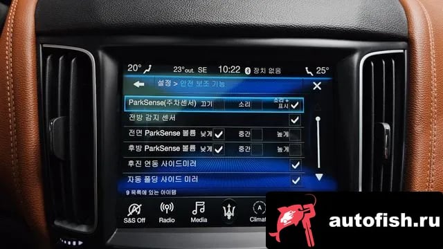 Maserati Levante Lebante 2020 года - похожие автомобили