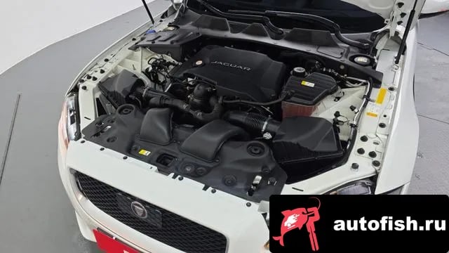 Jaguar XJ All New XJ 2019 года - вид 6