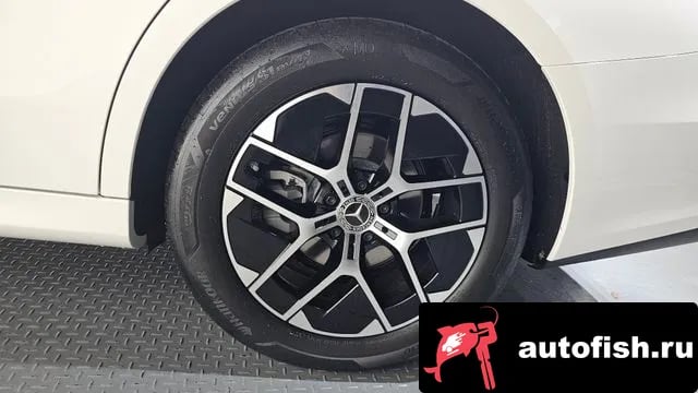 Mercedes-Benz E-Class E-Class W214 2026 года - вид 5