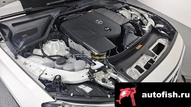 Mercedes-Benz E-Class E-Class W214 2026 года - вид 6