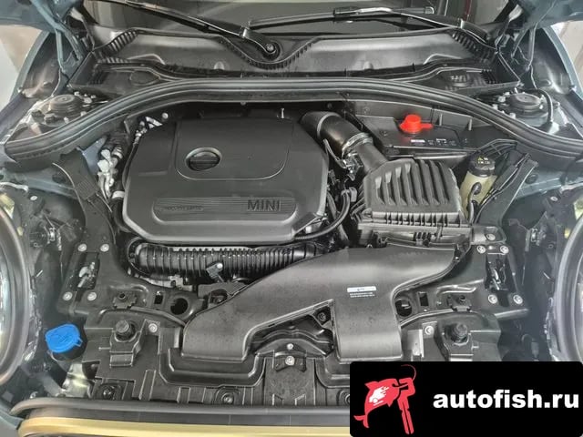 Mini Clubman Cooper S Clubman 2023 года - вид 6