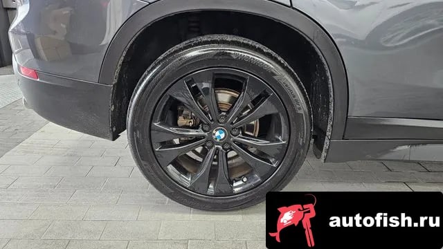 BMW X1 X1 (F48) 2020 года - вид 5