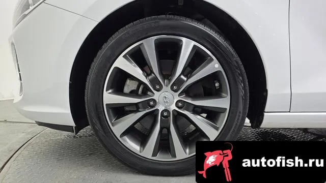Hyundai i30 i30 (PD) 2018 года - вид 5