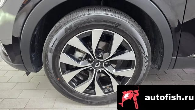 Renault Korea (Samsung) XM3 XM3 2022 года - вид 5