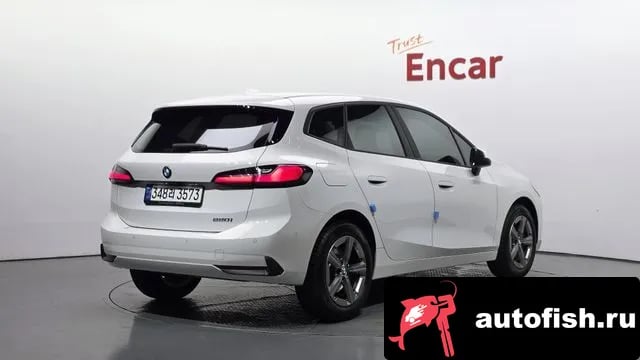 BMW 2-Series 2 Series Active Tourer (U06) 2023 года - вид 2
