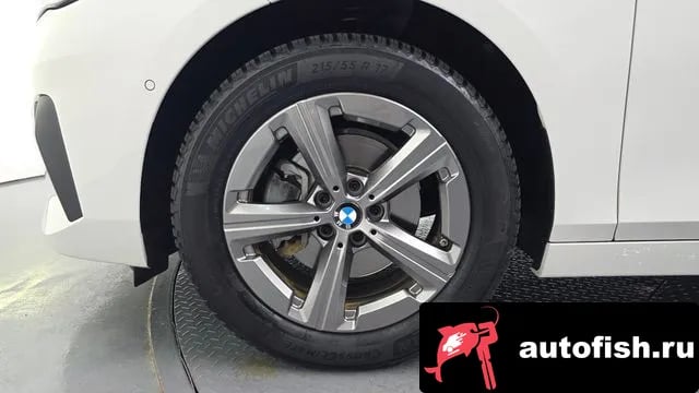 BMW 2-Series 2 Series Active Tourer (U06) 2023 года - вид 5