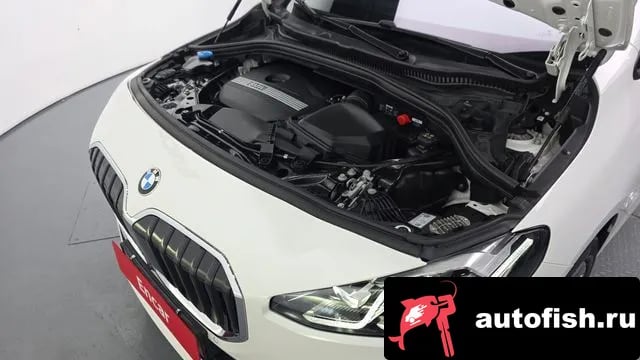 BMW 2-Series 2 Series Active Tourer (U06) 2023 года - вид 6