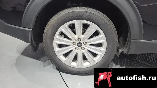 Ford Explorer Explorer 6th Generation 2022 года - вид 5