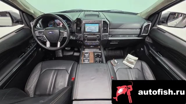 Ford Expedition Expeditation 2021 года - похожие автомобили