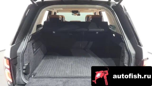 Land Rover Range Rover Range Rover 4th Generation 2021 года - похожие автомобили