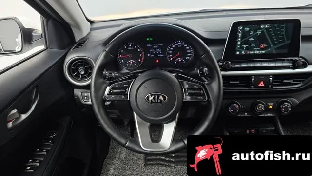 Kia K3 Come New K3 2018 года - похожие автомобили