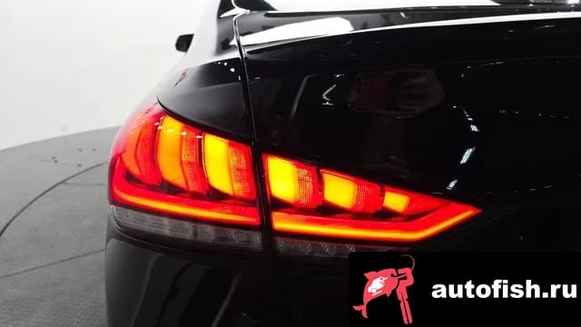 Genesis G80 G80 2018 года - похожие автомобили