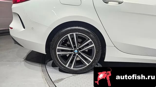 BMW 2-Series 2 Series Gran Coupe (F44) 2021 года - вид 5