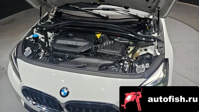 BMW 2-Series 2 Series Gran Coupe (F44) 2021 года - вид 6