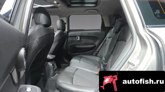 Mini Clubman Cooper SD Clubman 2020 года - похожие автомобили