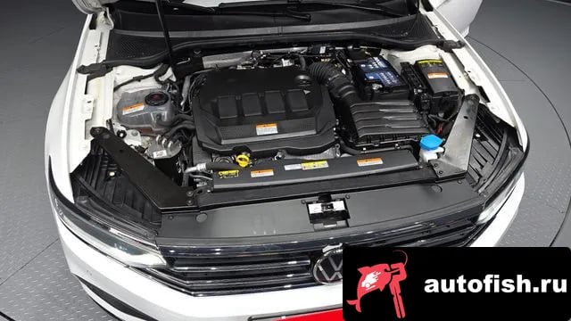 Volkswagen Passat Passat GT (B8) 2022 года - вид 6