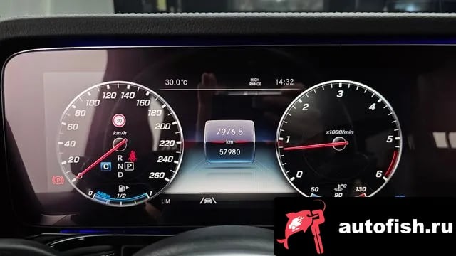 Mercedes-Benz G-Class G-Class W463b 2023 года - похожие автомобили