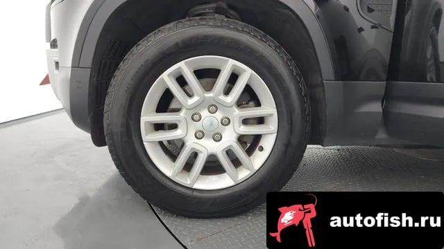 Land Rover Defender Bitdefender (L663) 2021 года - вид 5