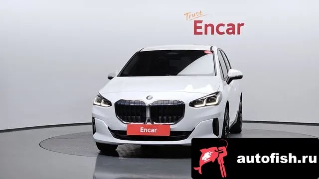 BMW 2-Series 2 Series Active Tourer (U06) 2024 года - вид 3