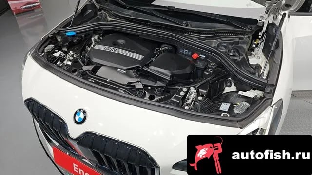 BMW 2-Series 2 Series Active Tourer (U06) 2024 года - вид 6