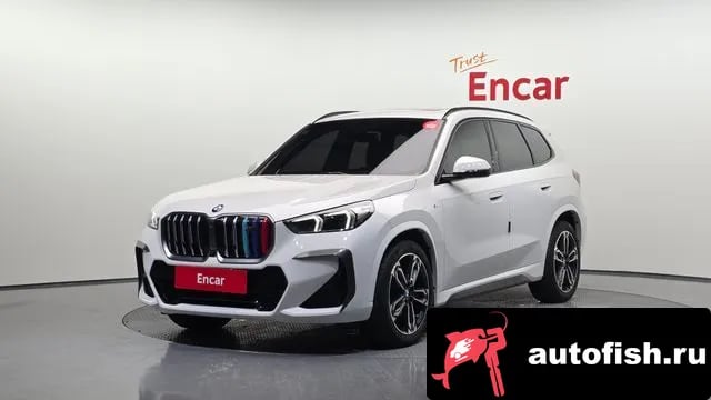 BMW X1 X1 (U11) 2023 года - вид 1