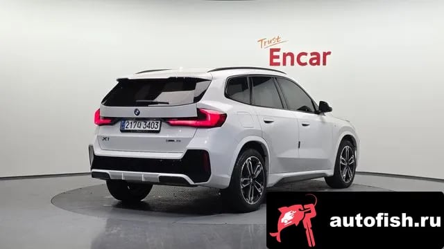 BMW X1 X1 (U11) 2023 года - вид 2