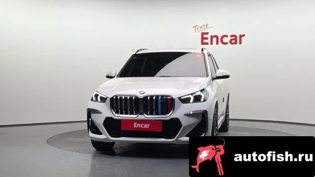 BMW X1 X1 (U11) 2023 года - вид 3