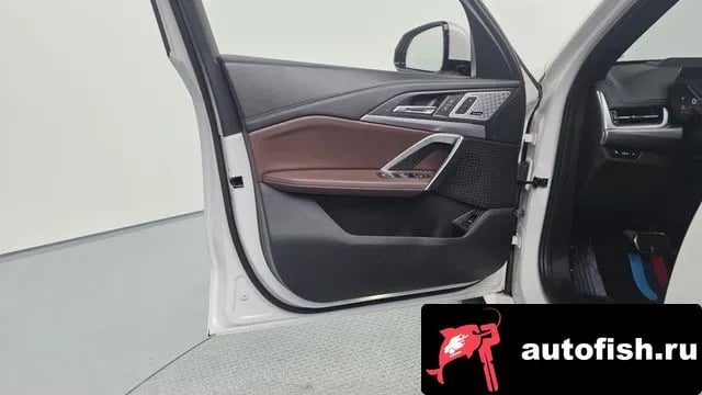 BMW X1 X1 (U11) 2023 года - похожие автомобили