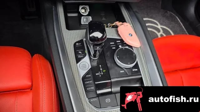 BMW Z4 Z4 (G29) 2022 года - похожие автомобили