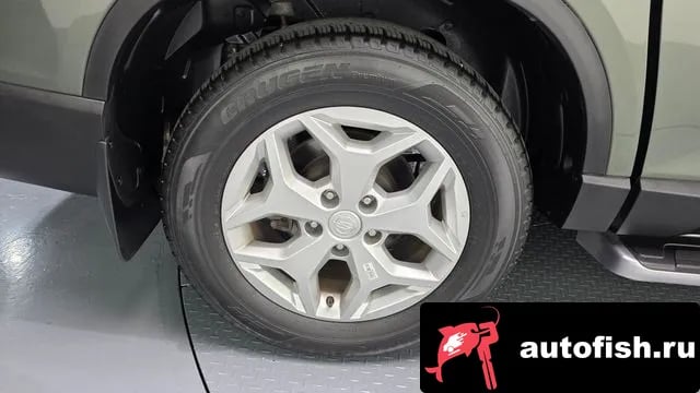 KG Mobility (Ssangyong) Rexton The New Rexton Sport 2023 года - вид 5