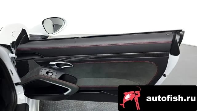 Porsche 718 718 Cayman 2022 года - похожие автомобили