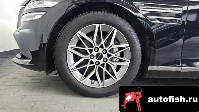 Genesis G80 G80 (RG3) 2024 года - вид 5