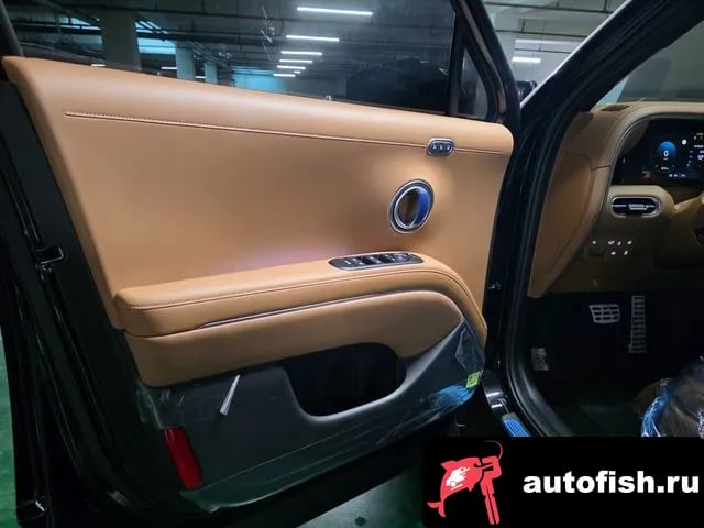 Hyundai Palisade Palisade (LX3) 2026 года - вид 6