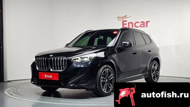 BMW X1 X1 (U11) 2023 года - вид 1