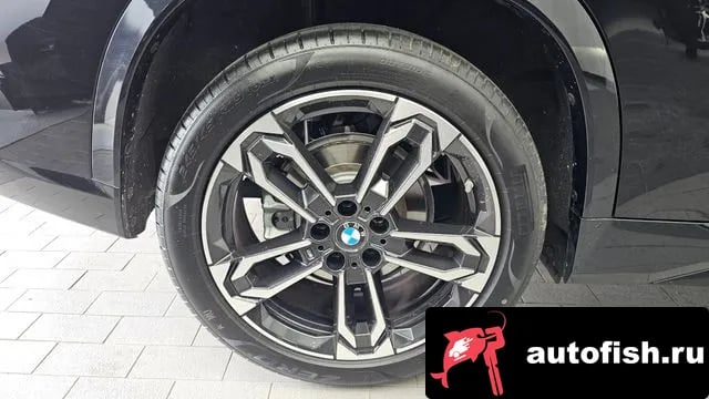 BMW X1 X1 (U11) 2023 года - вид 5