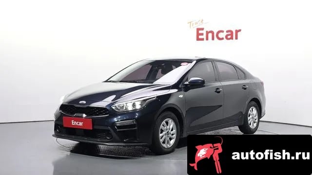 Kia K3 Come New K3 2018 года - похожие автомобили