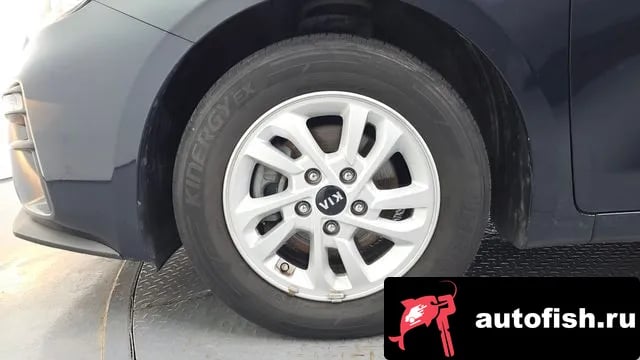 Kia K3 Come New K3 2018 года - вид 5