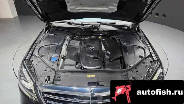 Mercedes-Benz S-Class S-Class W222 2018 года - вид 6