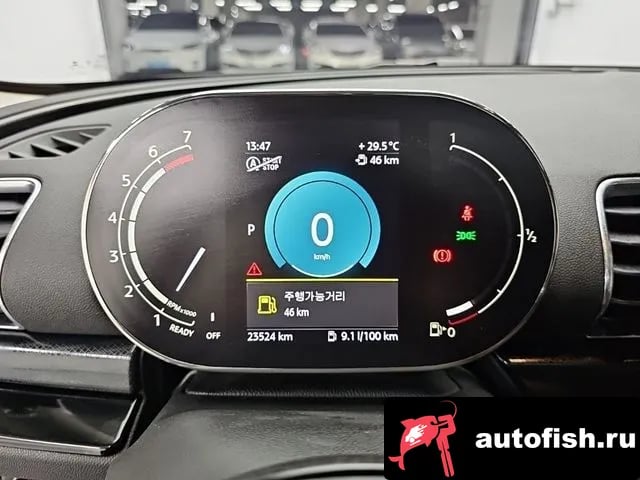 Mini Clubman Cooper Clubman 2023 года - вид 5