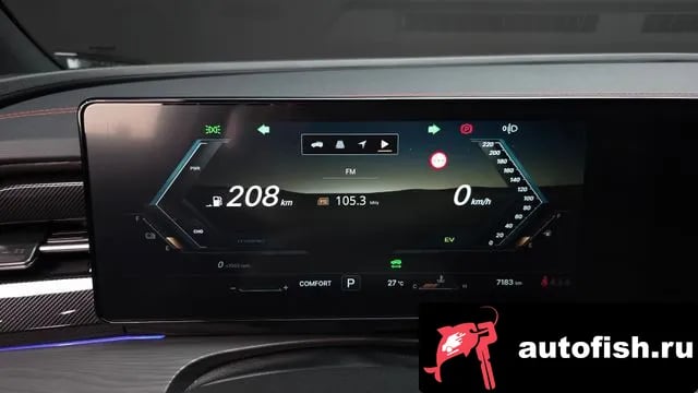 KG Mobility (Ssangyong) Actyon Actian 2nd Generation 2025 года - похожие автомобили