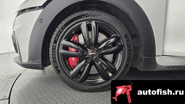Mini Cooper Cooper S 2021 года - вид 4