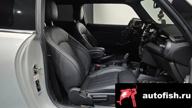 Mini Cooper Cooper S 2021 года - похожие автомобили