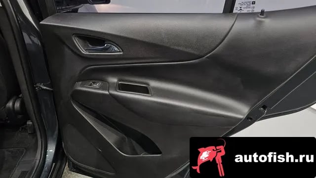 Chevrolet (GM Daewoo) Equinox Equanox 2019 года - похожие автомобили
